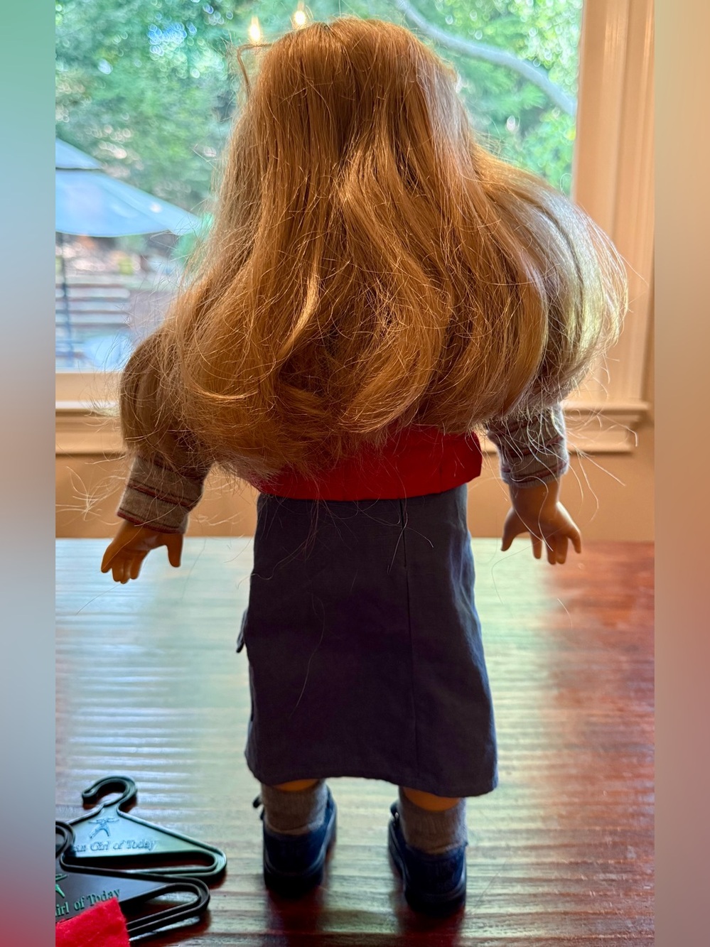 Vintage American Girl of Today doll Retired - Picture 3 of 6